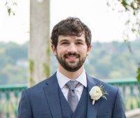 Dr. Peter James Colosimo, DDS