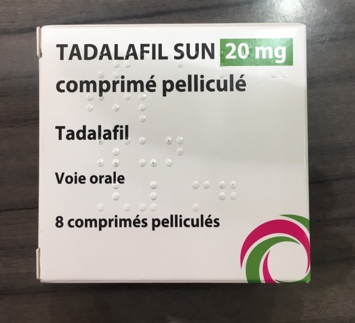 Cialis Generique 2 5mg