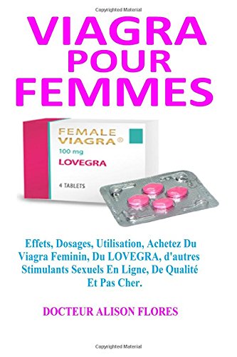 Cialis generique pour femme