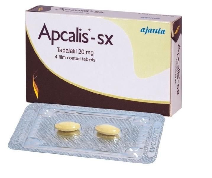 apcalis sx 20mg online