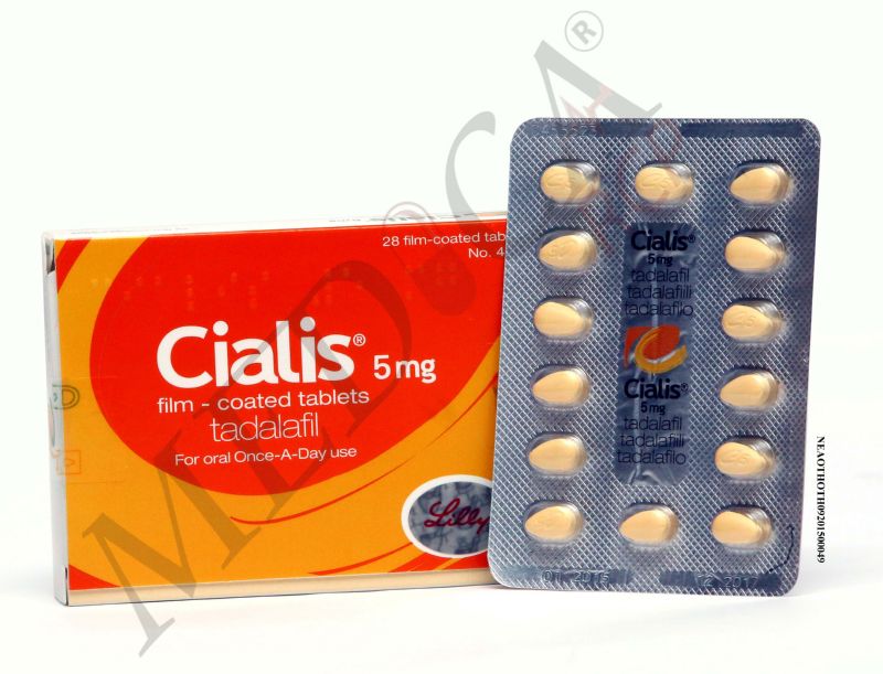 Tadalafil 5mg prix belgique