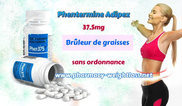 Acheter du adipex en ligne