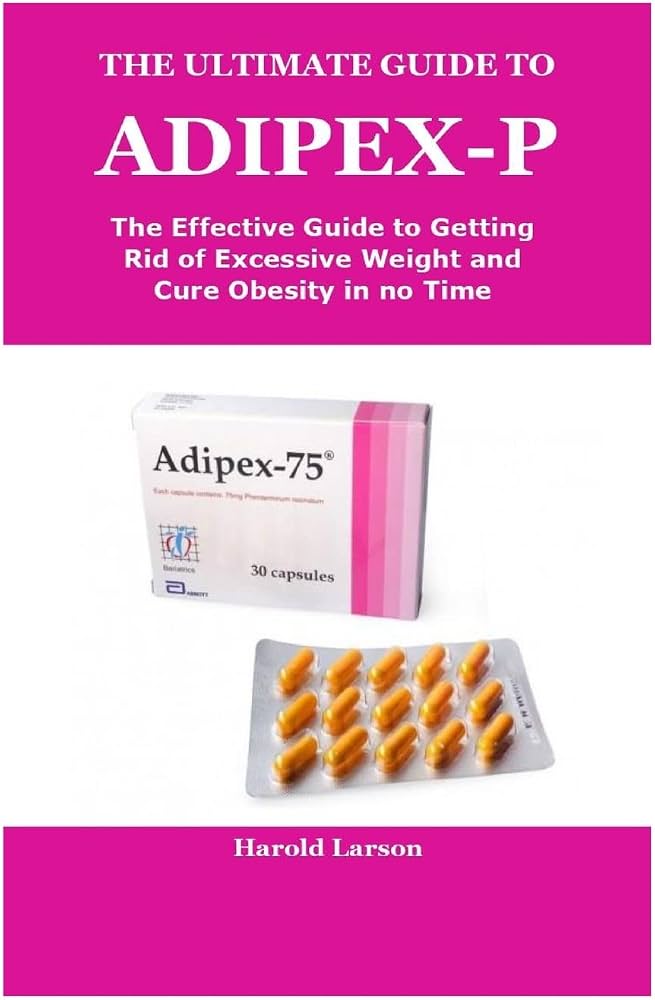 Achat De Adipex P