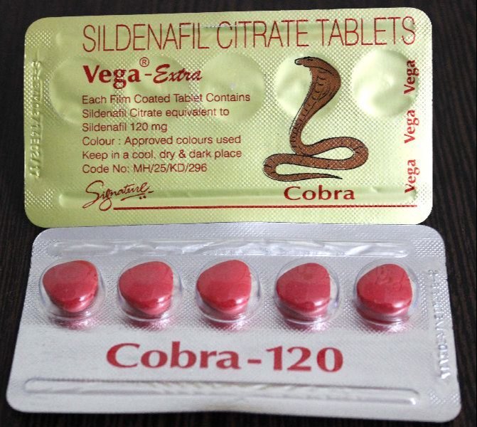 sildenafil zydus prix