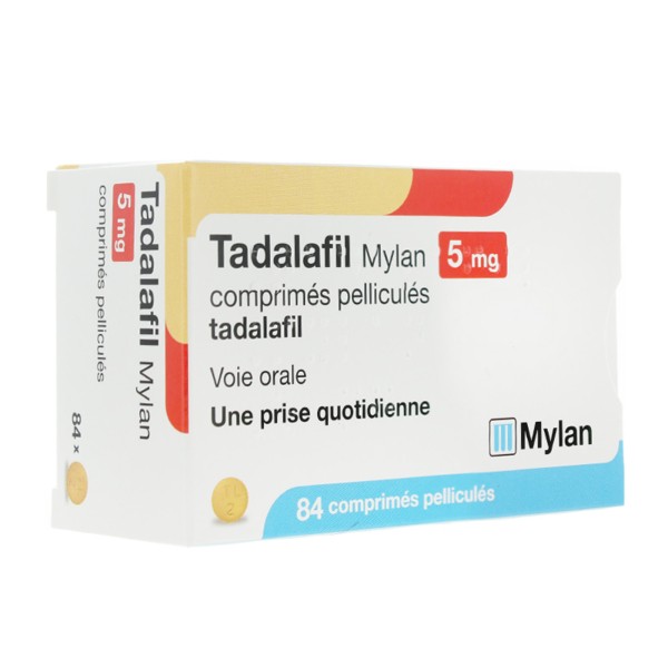 prix tadalafil mylan 20 mg