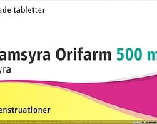 Sildenafil 1a farma 50 mg