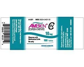 Acheter ambien