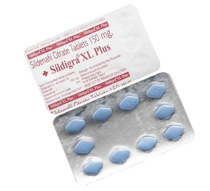 Sildenafil citrate 130 mg