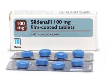 Achat sildenafil avec ordonnance
