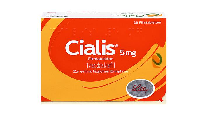 Tadacip 5mg