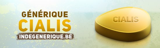 achat cialis generique belgique