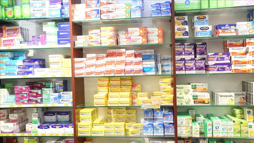 Amoxicilline prix pharmacie