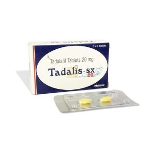 Tadalis sx où acheter