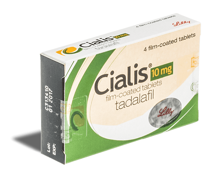 Achat Cialis 5mg