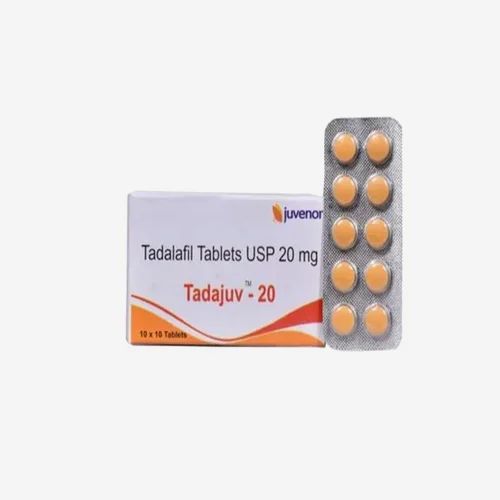 Tadalafil stada 40 mg