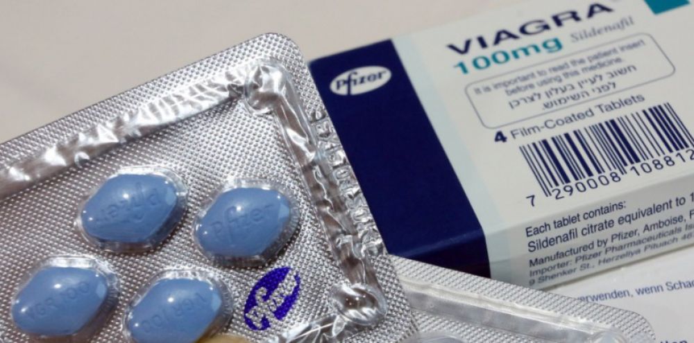 viagra 100mg mrp