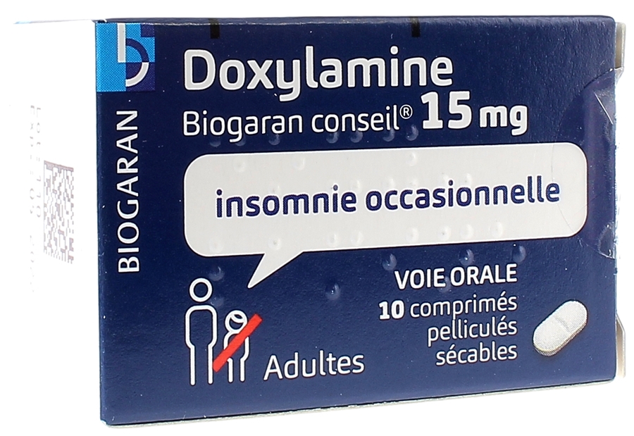 Acheter zolpidem en ligne