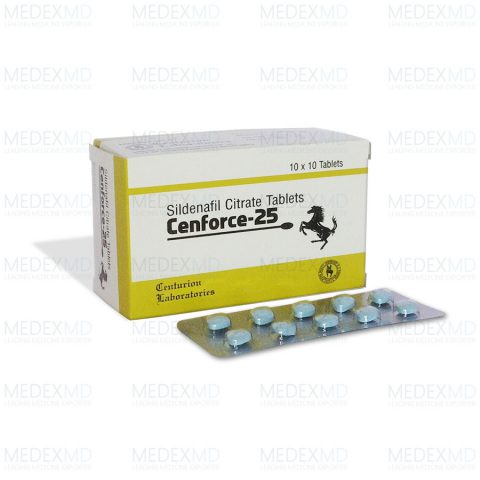 Sildigra 25mg online