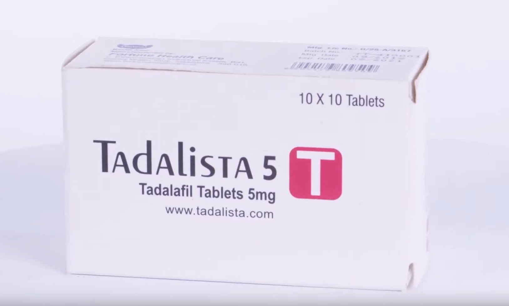 Cialis 5 online