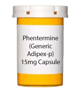 Adipex 15mg Online