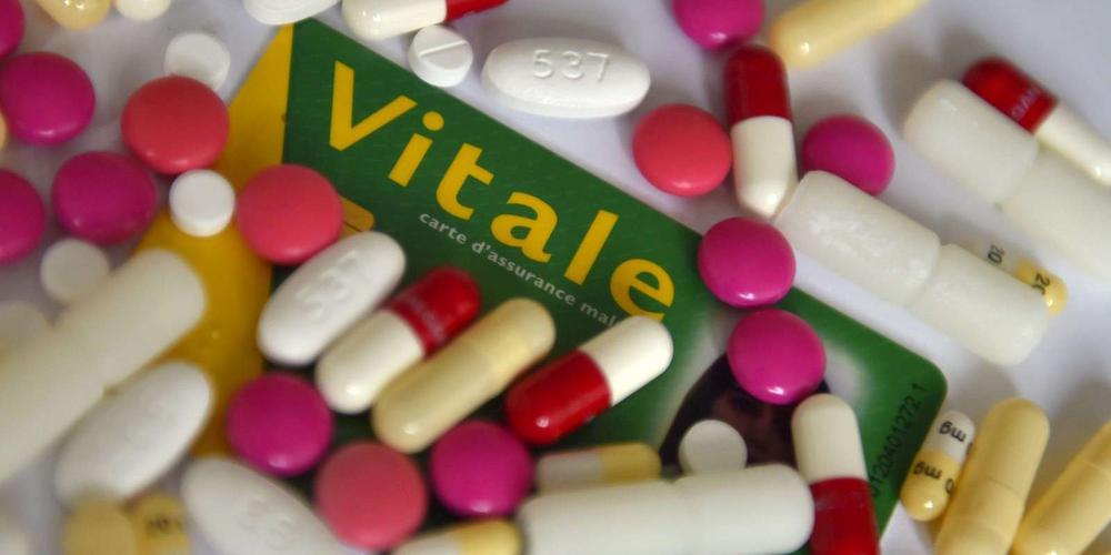 Amoxicilline vendu sans ordonnance