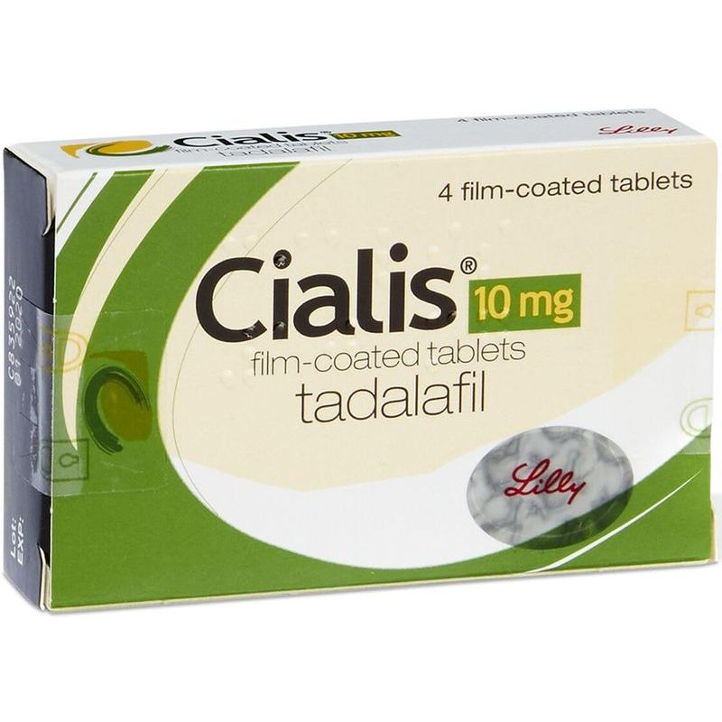 Tadalafil 20mg Comprimés