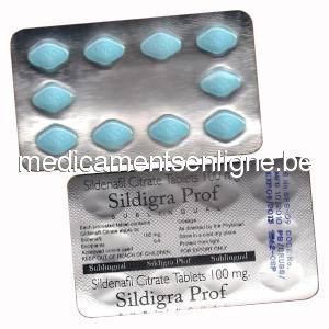 acheter du sildigra