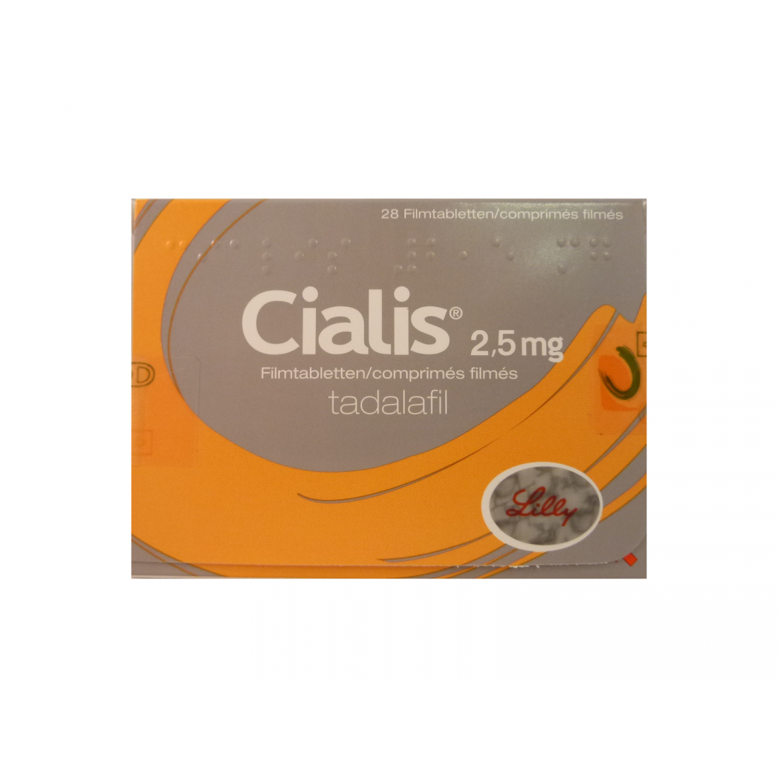 tadalafil 2 5 mg prix