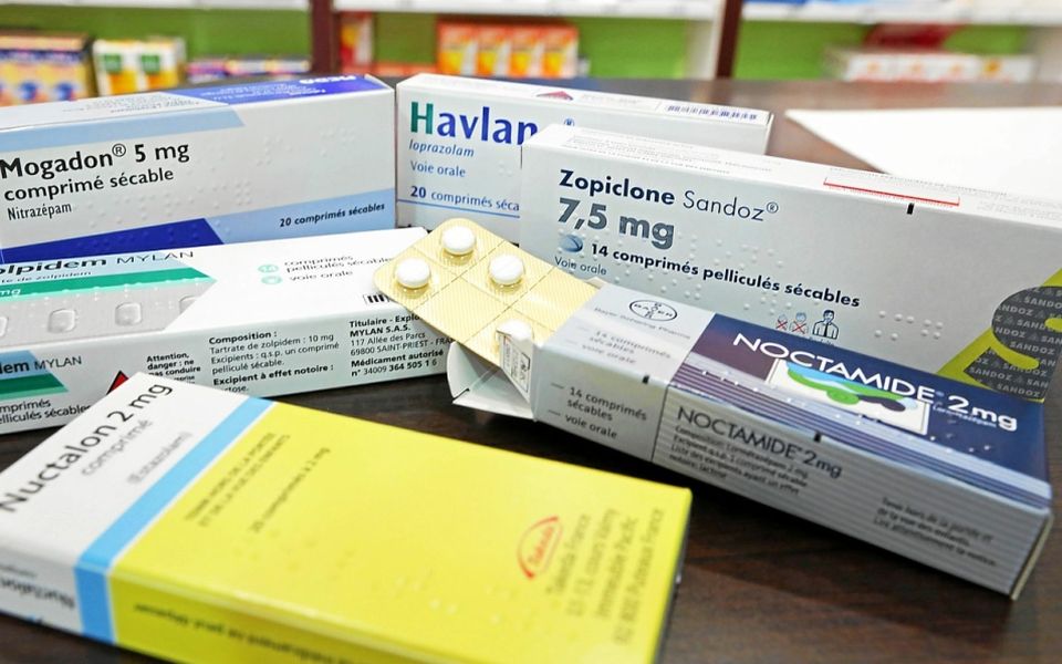 Zolpidem 10mg