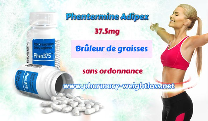 Où acheter du adipex