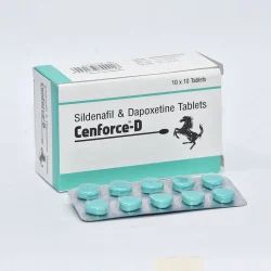Suhagra Force 100 Mg