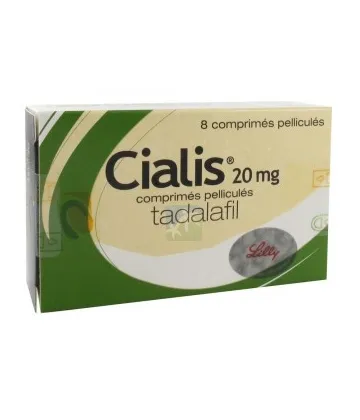 Prix Cialis Boite De 4