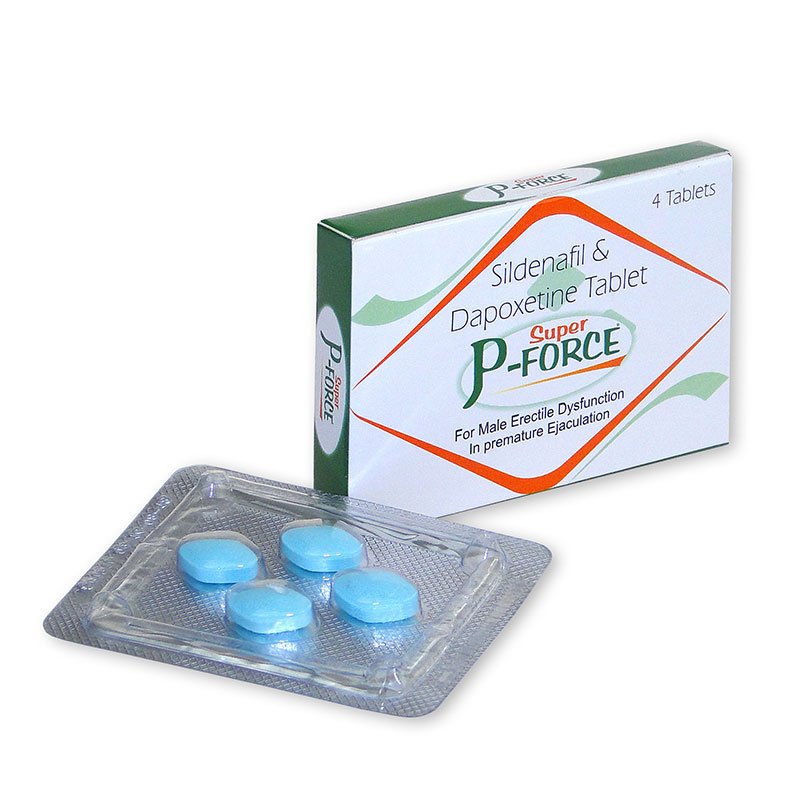 coût du super p-force