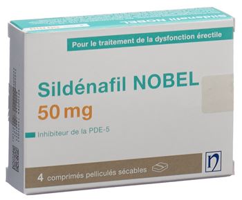 Sildenafil 50 Mg N3
