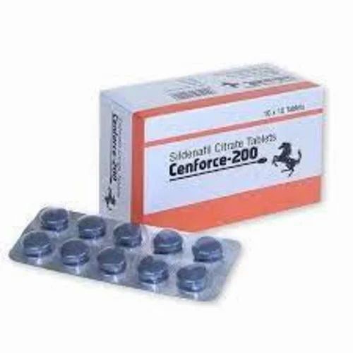 Sildenafil cenforce 200 mg