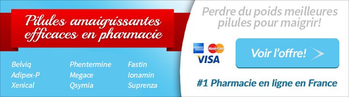 Phentermine france