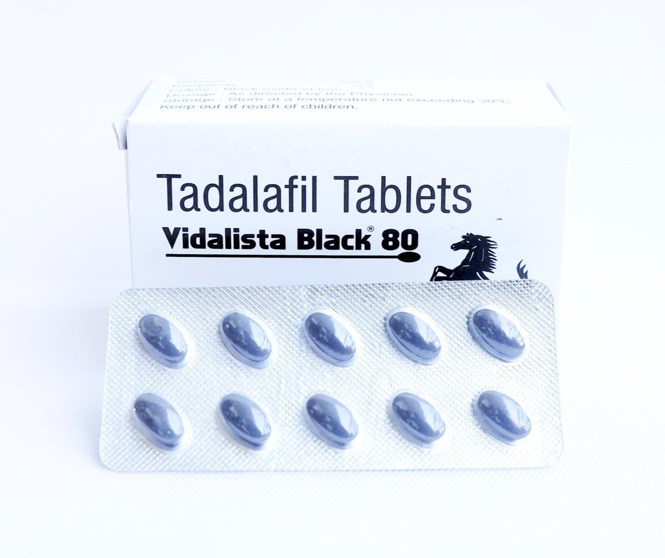 Tadala Black Où Acheter