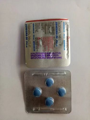 Zenegra 50mg