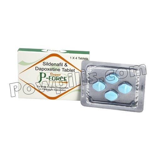 Super P-force 100mg