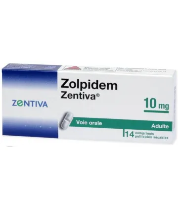 Zolpidem En Ligne