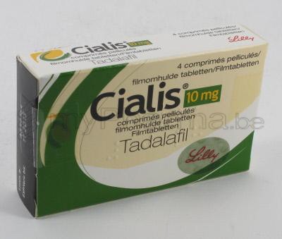 Cialis Generique En Belgique