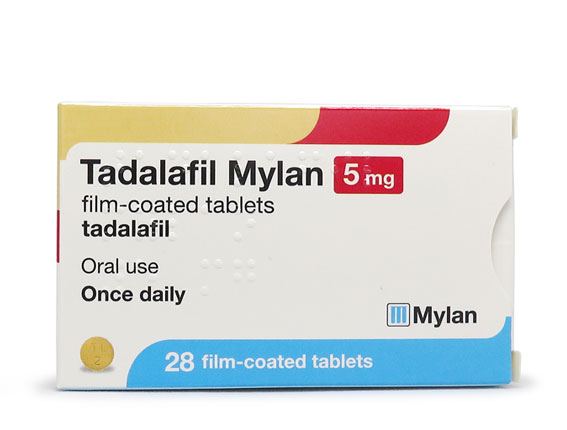 Tadalafil Online Italia