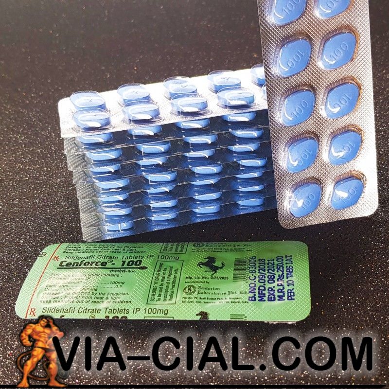 Sildenafil 100mg m force