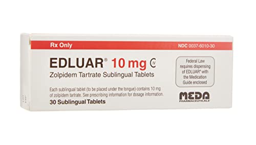 zolpidem 10mg prix