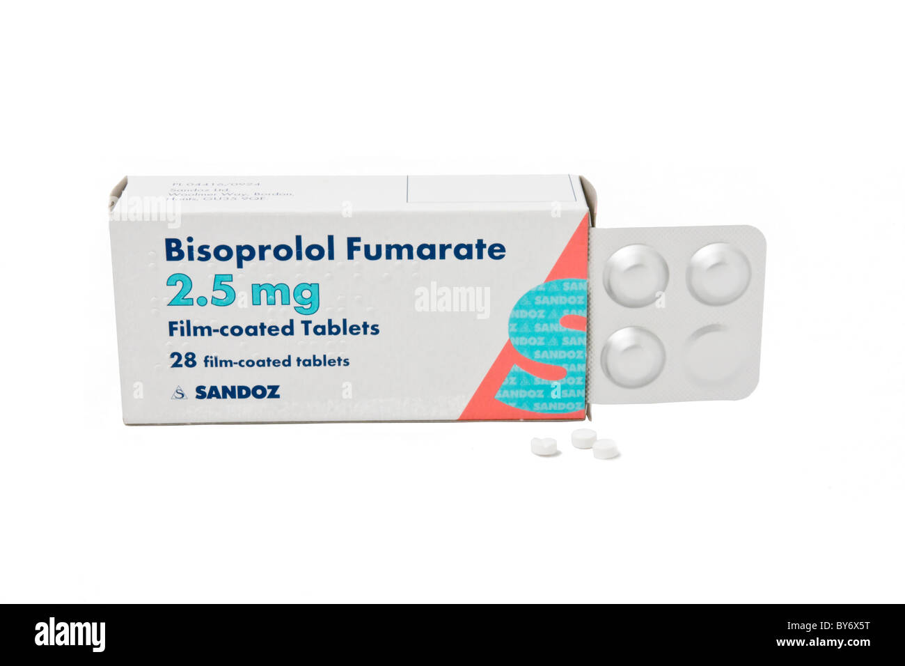 Tadalafil accord 2.5 mg