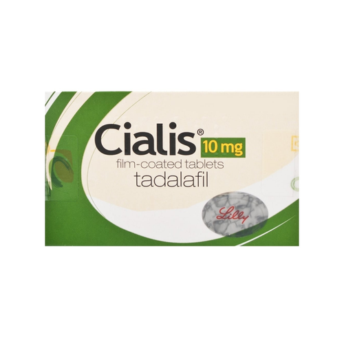 Tadalafil 5mg Lilly Prix