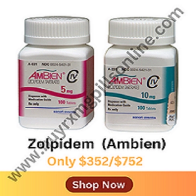 Acheter ambien