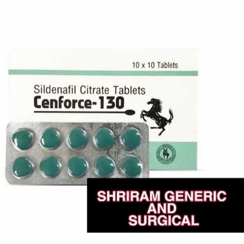 Sildenafil 130mg