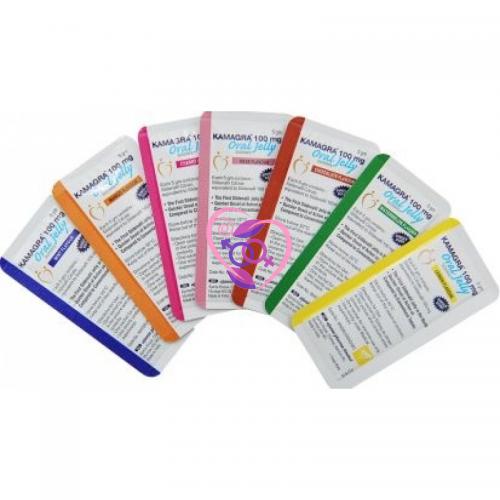 Viagra jelly 100 mg