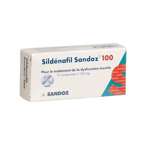 Viagra Sandoz 25 Mg
